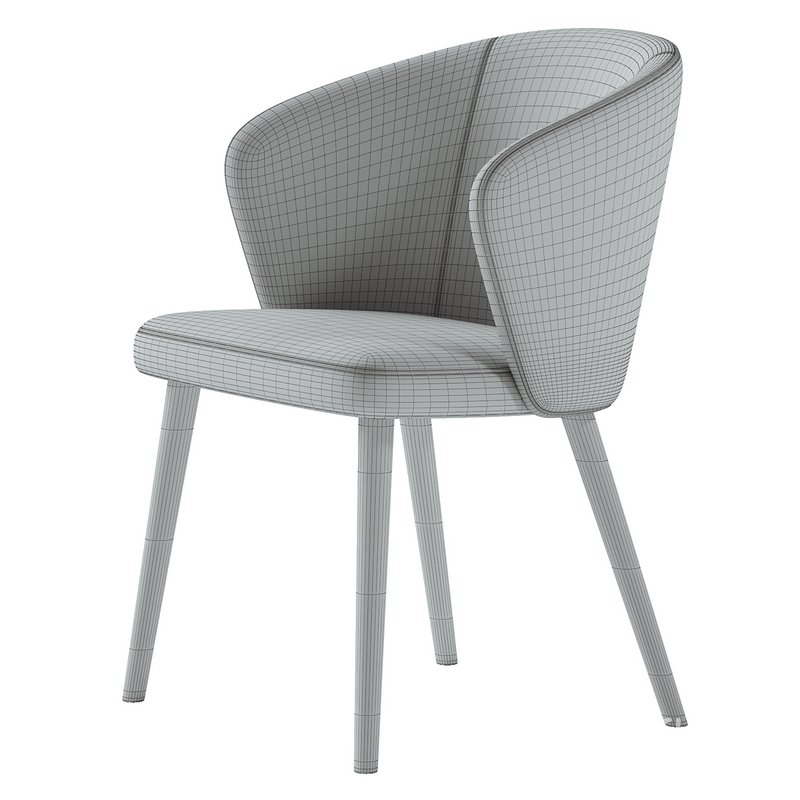 LOT swivel chair & LOT armchair Image 6