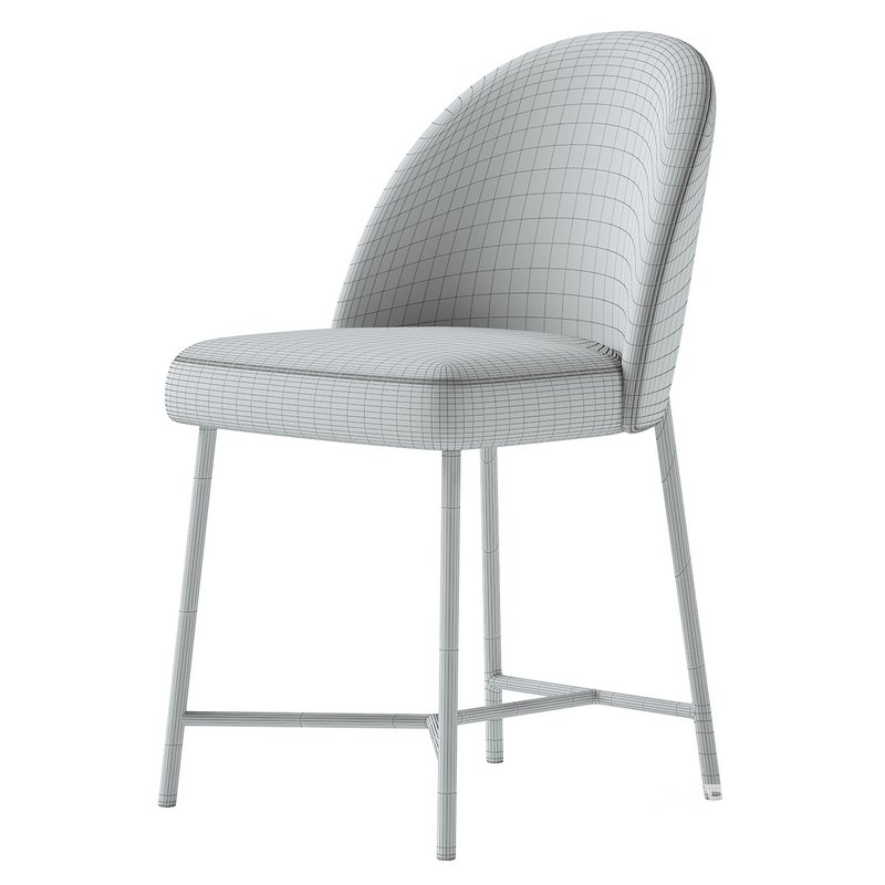 BANE Barstool & BANE Chair Image 7