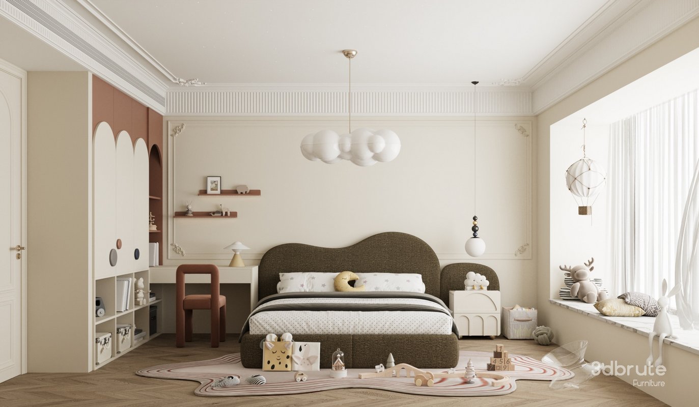 Children’s room Image 1