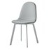 Kick dining chair - Thumbnail 5