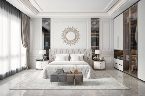 Bedroom 43