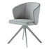 LOT swivel chair & LOT armchair - Thumbnail 7