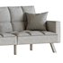 Legend Vansen Sofa Bed in Gray - Thumbnail 8