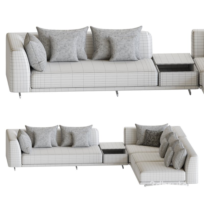 Endless sofa 4 Image 10