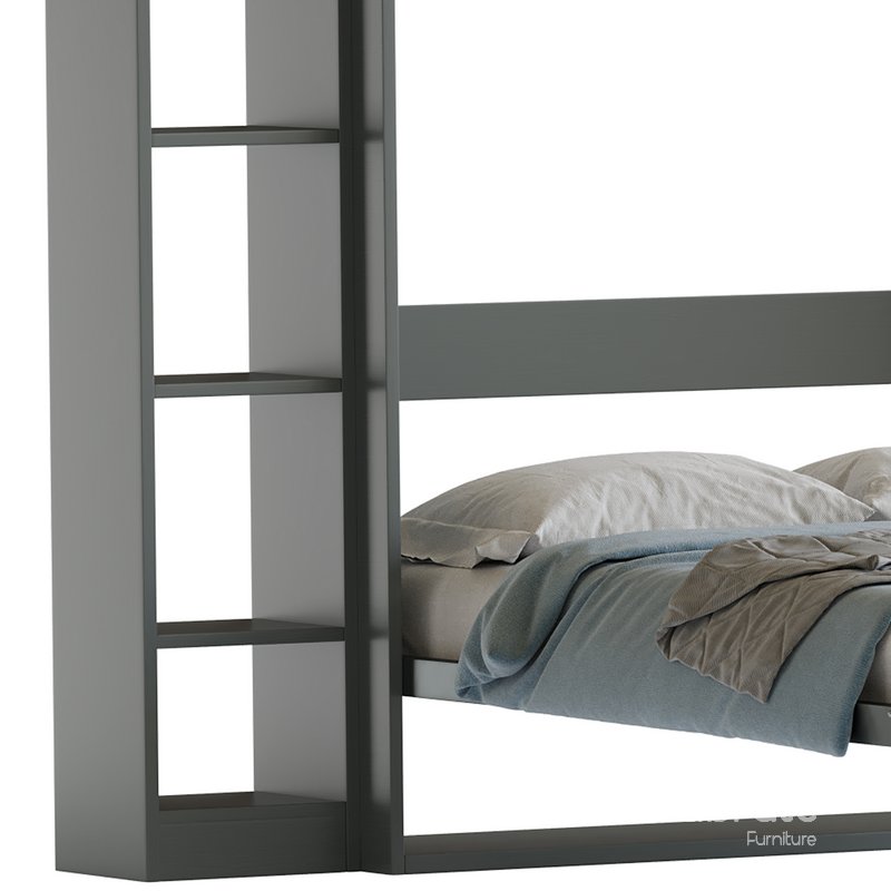 Mjkone Murphy Bed Image 9