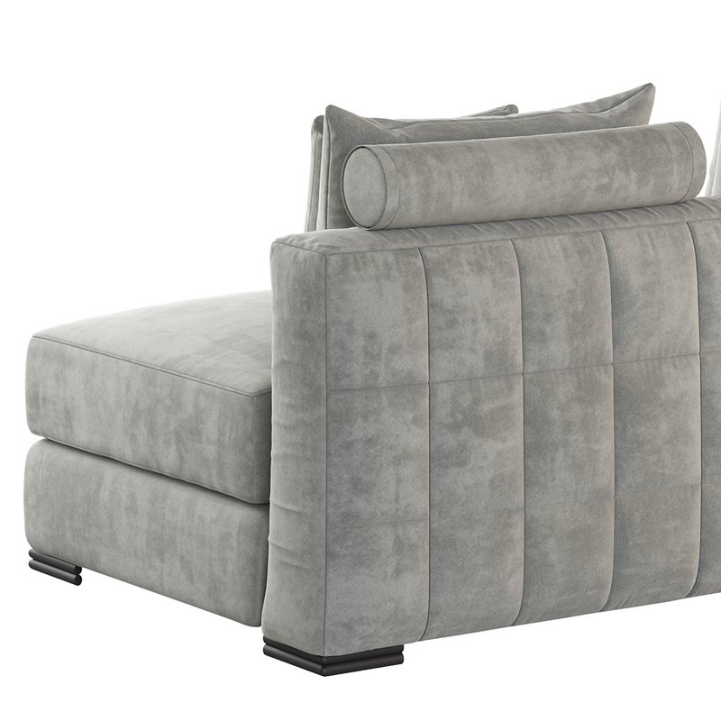 Clifford 2 Seater Sofa Image 11