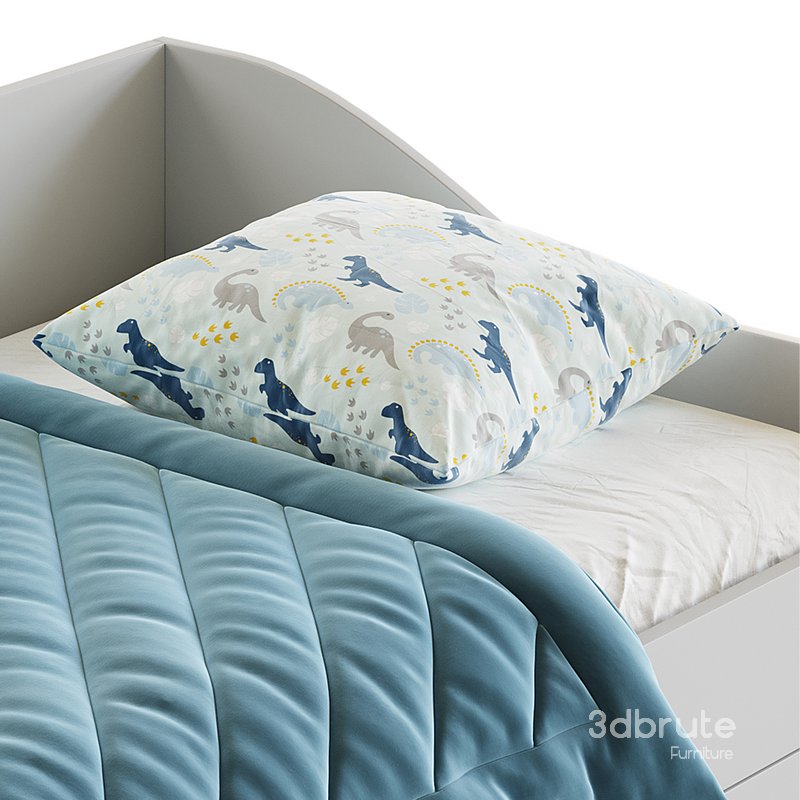 Bed Myth Vega NEW Image 9