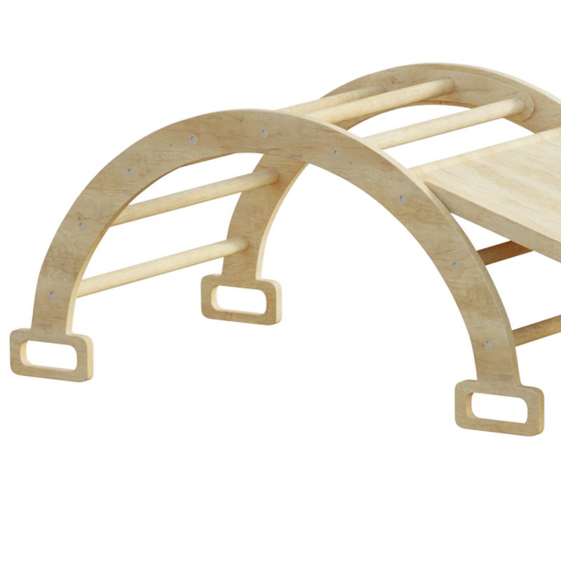 Childrens sports complex Alpinist-1 Image 10