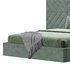 Colorado BED with wide headboard I - Thumbnail 9