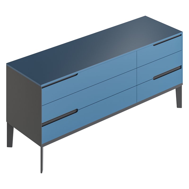 Natuzzi Italia MONDRIAN Image 10