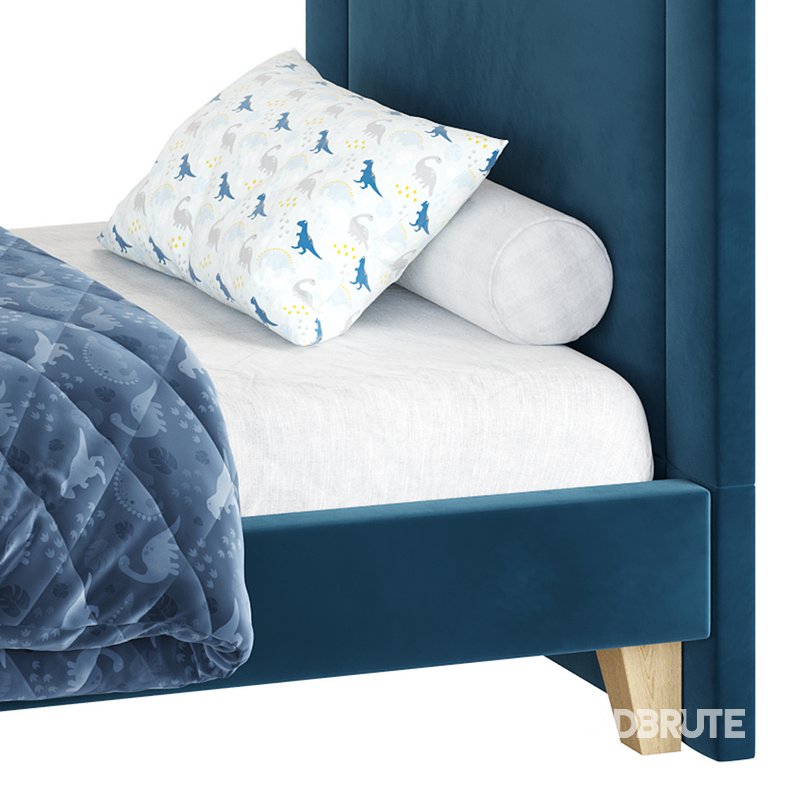 Willem-Legs 120 Image 9