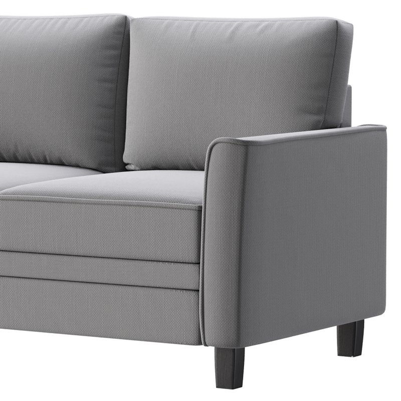 Mainstays Auden Classic Modern sofa Image 9
