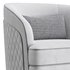FH-7272 Boston Arm Chairs Pair - Thumbnail 10