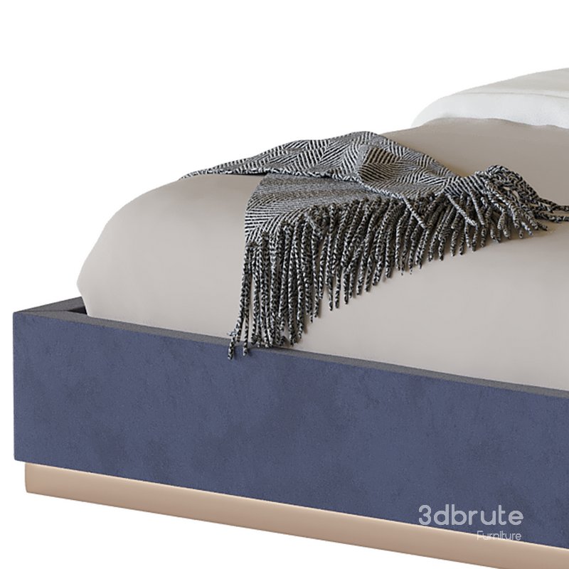 Miuzza Bed Image 10