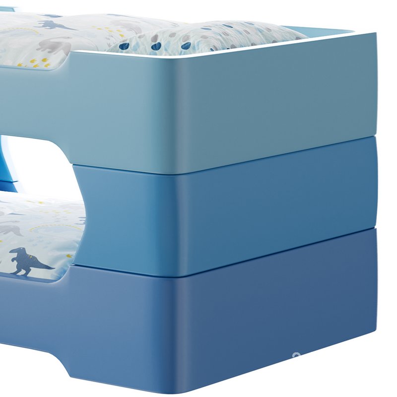 Bunky bunk bed Image 3