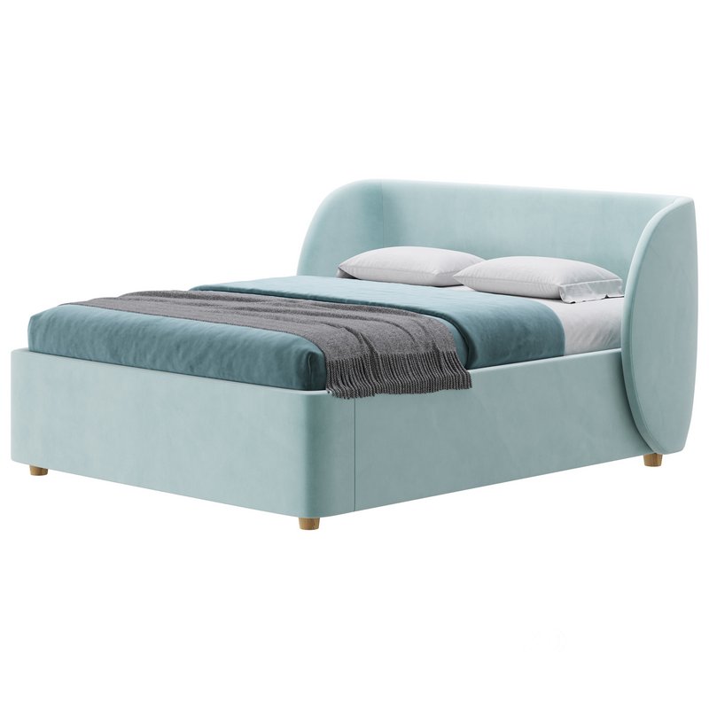 Yuna 160 bed Image 9