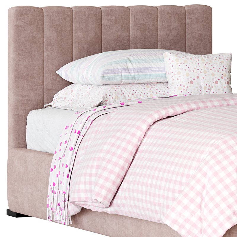 Kids bed KD3 Image 9