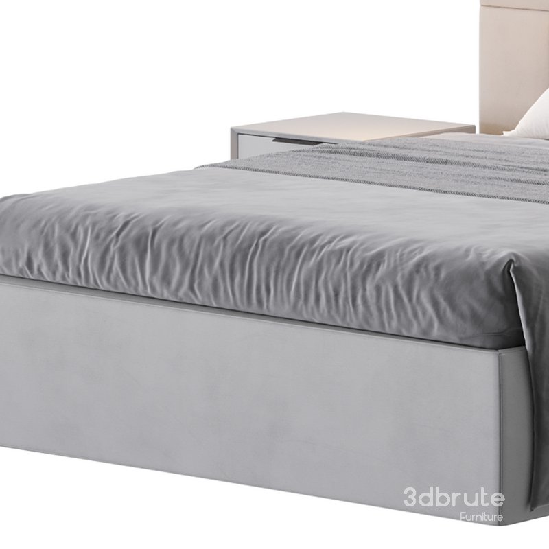 Double bed Scandal MYFAIR Image 11