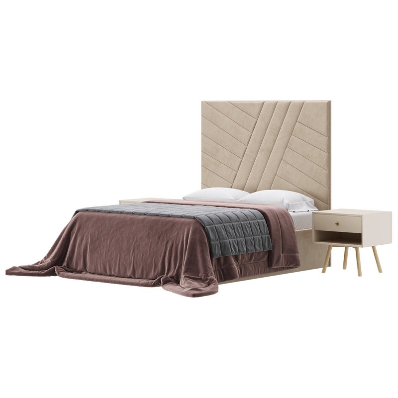 Remy kids bed Image 10