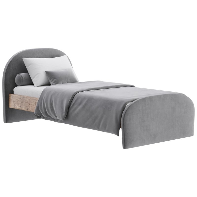 Mira 90 bed Image 10