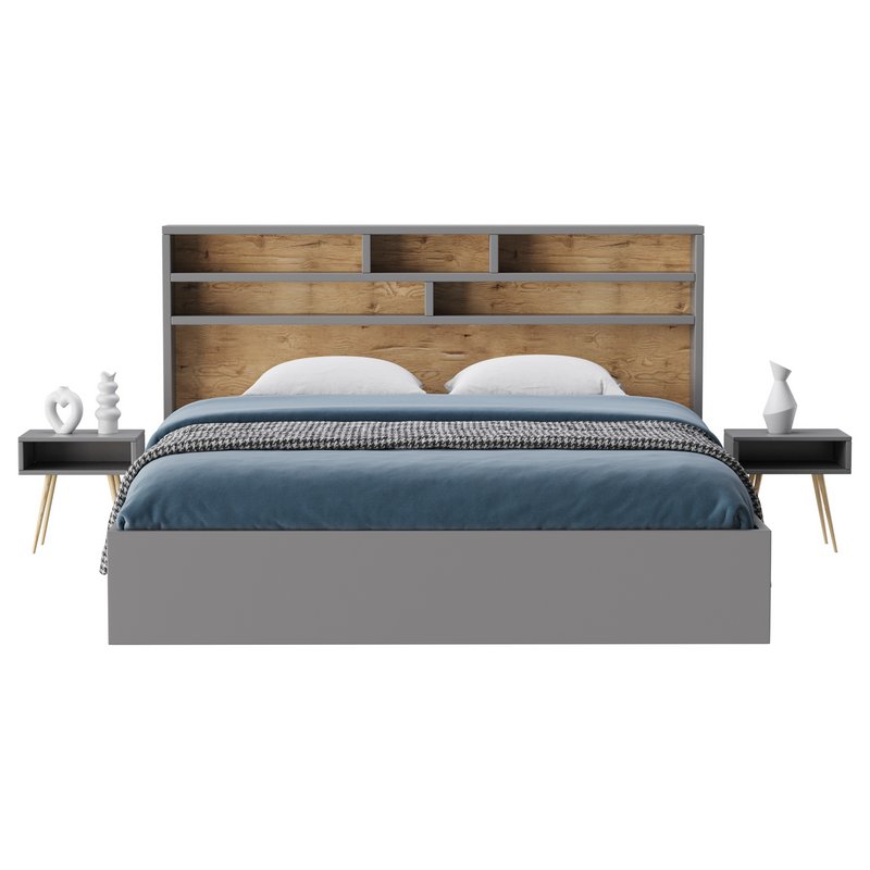 Shellhorn 180 bed Image 10