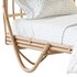 Malu Vintage Rattan Bed - Thumbnail 10