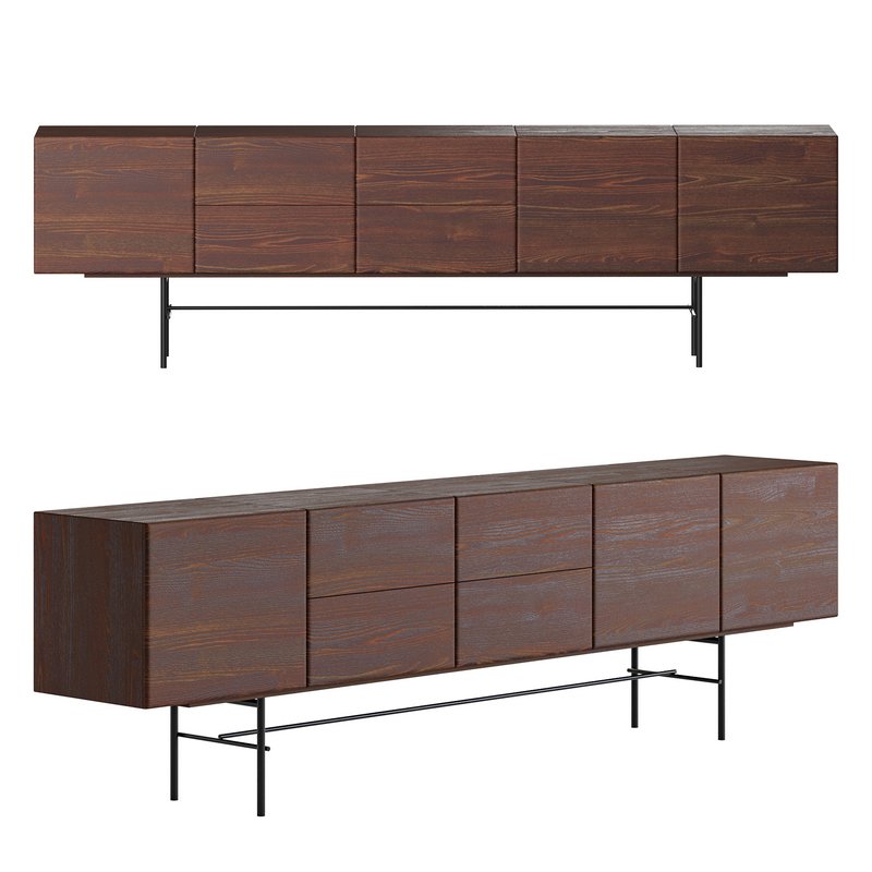 Arflex RUBYCON Image 10