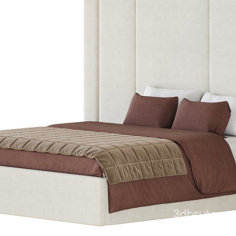 RUBI BED Image 9