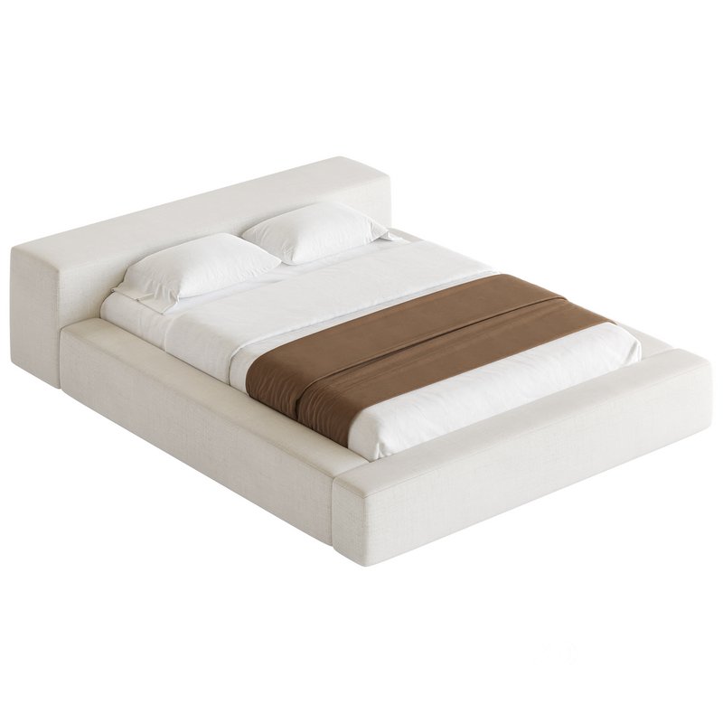 Low bed Casper Image 9