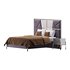 ELITE BEDROOM SET bed - Thumbnail 2