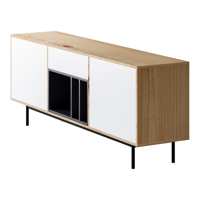 TUMBA ASTRA 3 Image 2