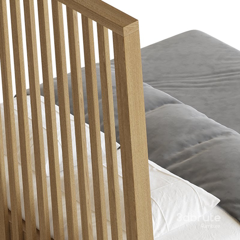 Night Bed – Riva 1920 Image 10