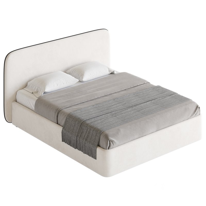 Barry bed with compartment Image 10