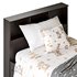 Mainstays Mates Storage Bed with Bookcase Headboard - Thumbnail 10