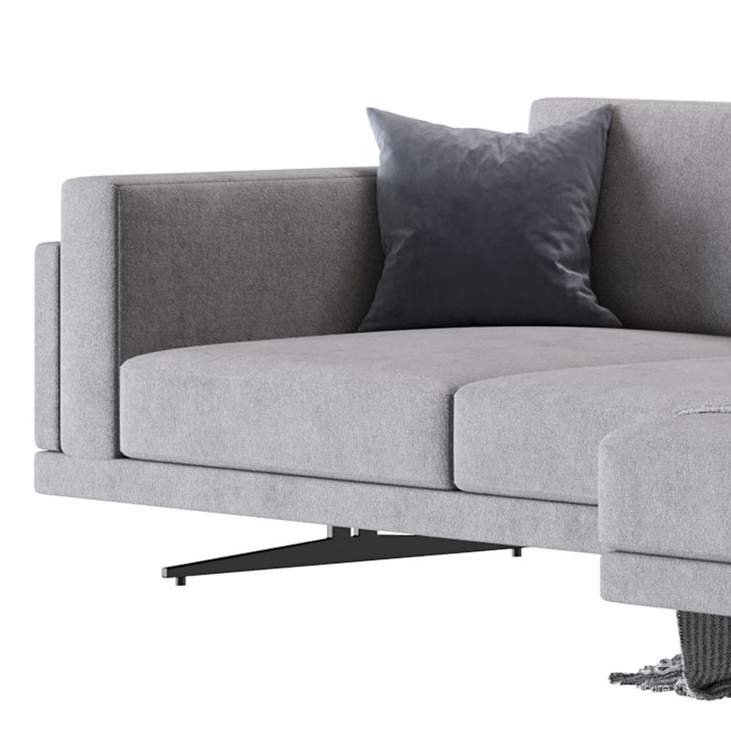 Modular sofa Pike Image 11