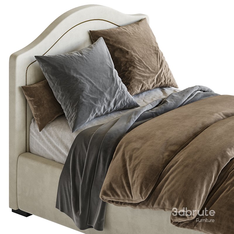 Kids bed KD7 Image 10