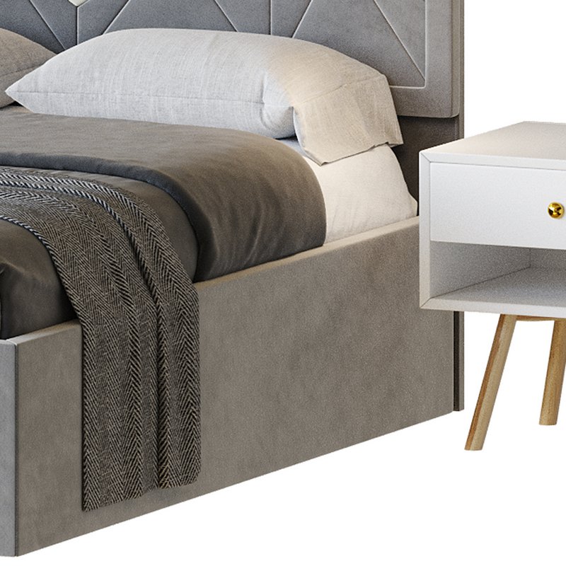 Bed Akela kids Image 3