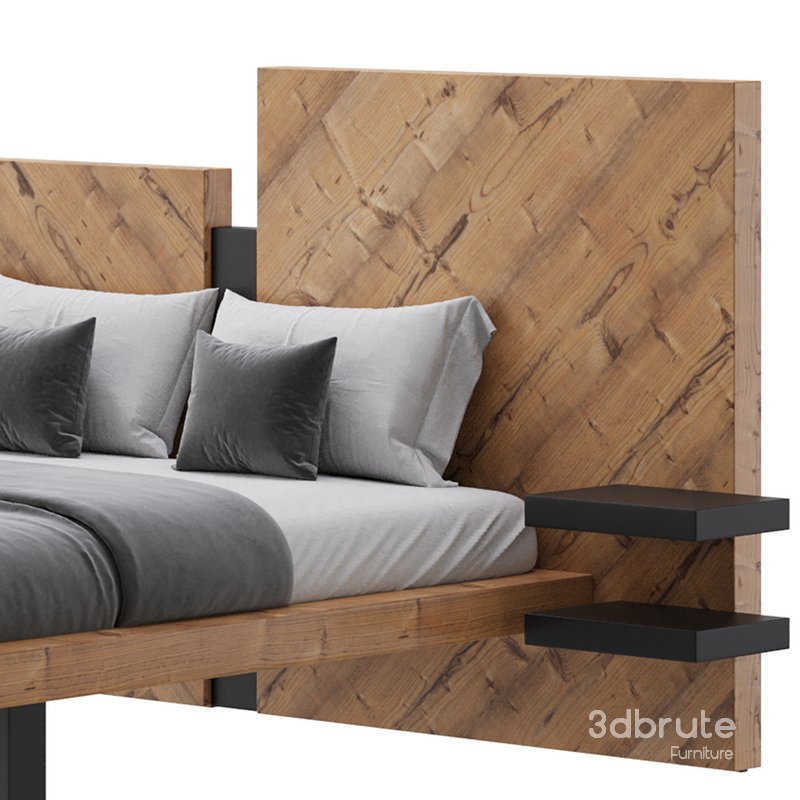 Nazare bed 2 Image 10