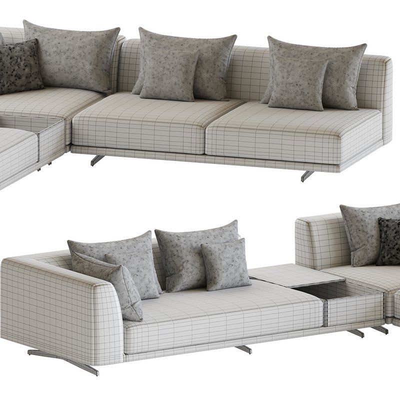 Endless sofa 4 Image 11