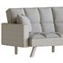 Legend Vansen Sofa Bed in Gray - Thumbnail 9