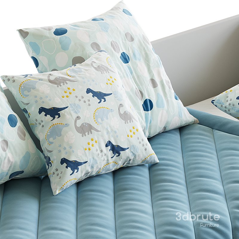 Bed Myth Vega NEW Image 10