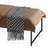 Topeakmart Rustic Metal Bed - Thumbnail 11
