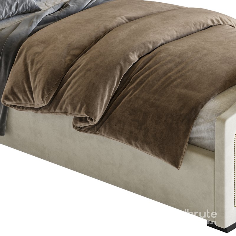 Kids bed KD7 Image 12