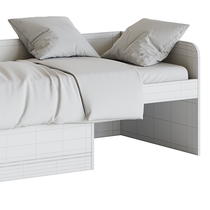 Combined bed TriYa Charlie Image 10