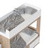 Bed Legend D606 bunk - Thumbnail 10