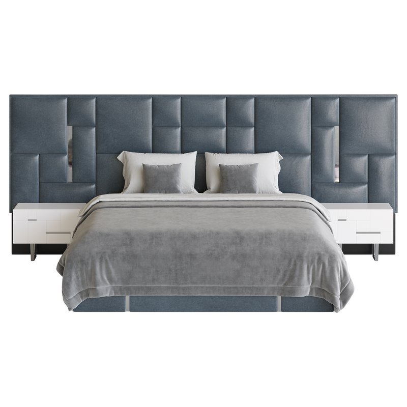 New Chelsea bedroom set Image 11