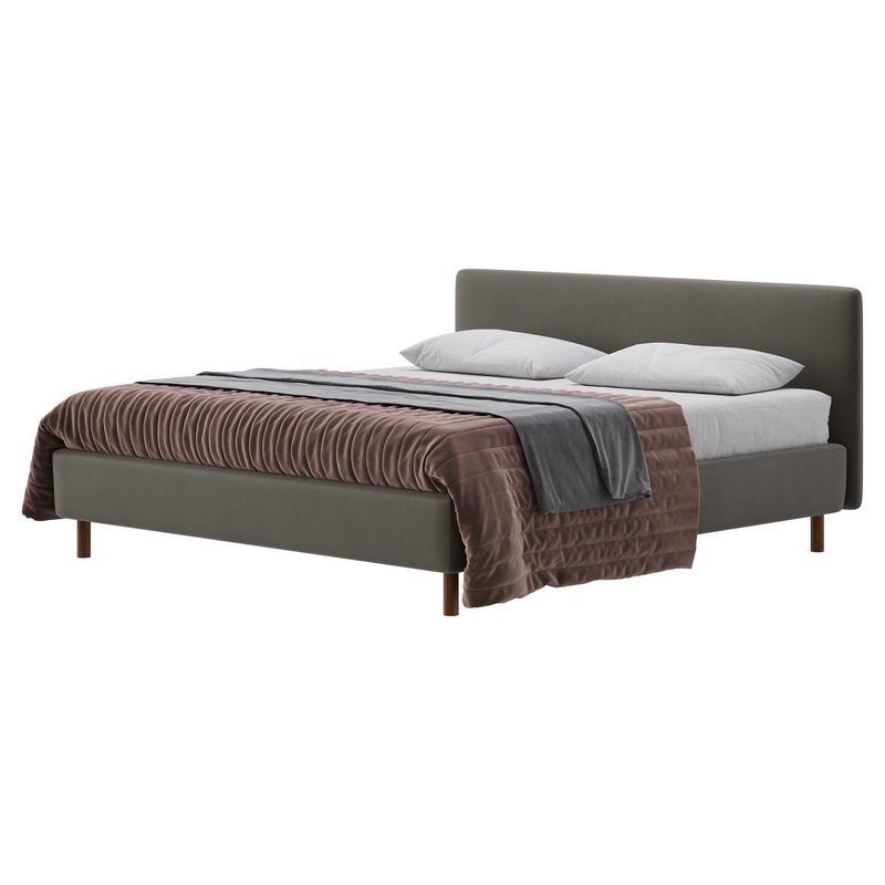 Happy Compatto bed Image 11