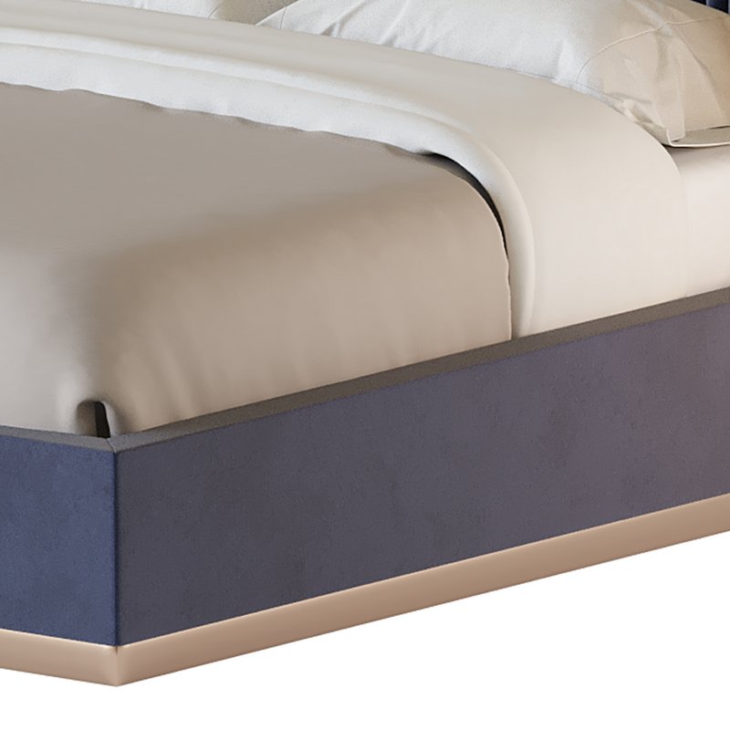Miuzza Bed Image 11