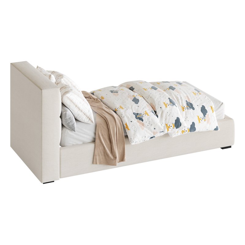 kids bed KD56 Image 10