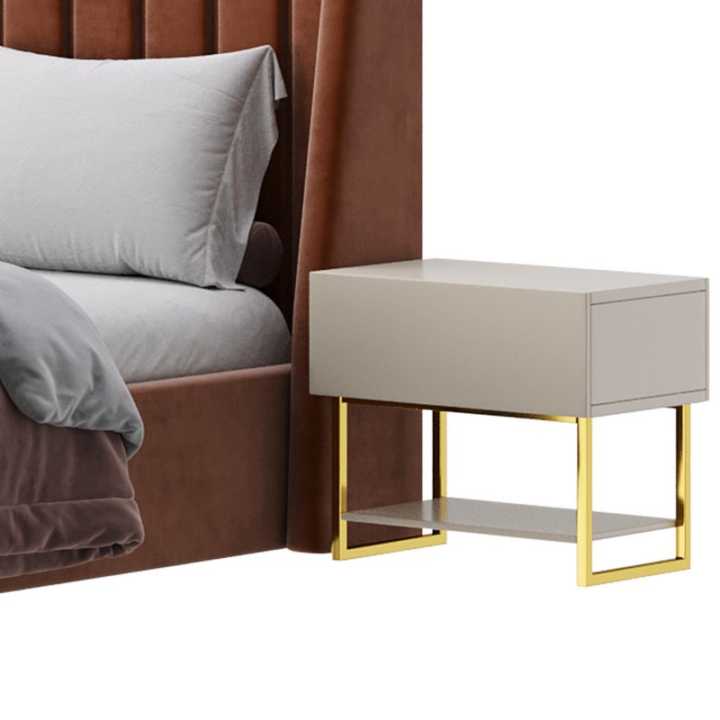 Guiller II Bed Image 11